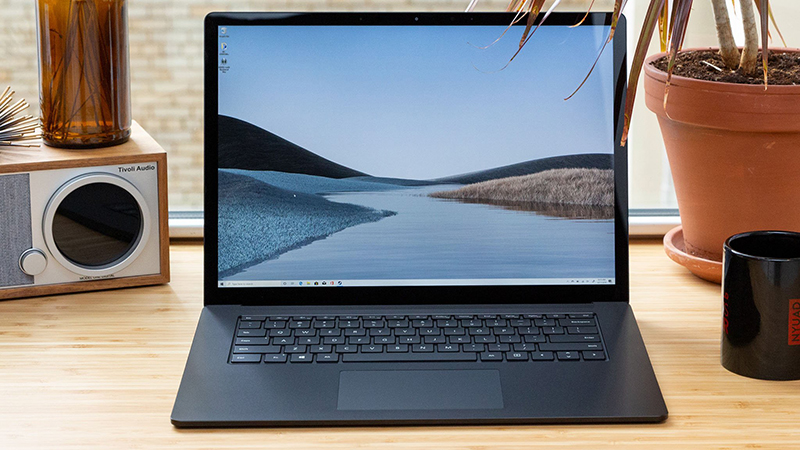 Surface Laptop 4 - ANPHATPC.COM.VN
