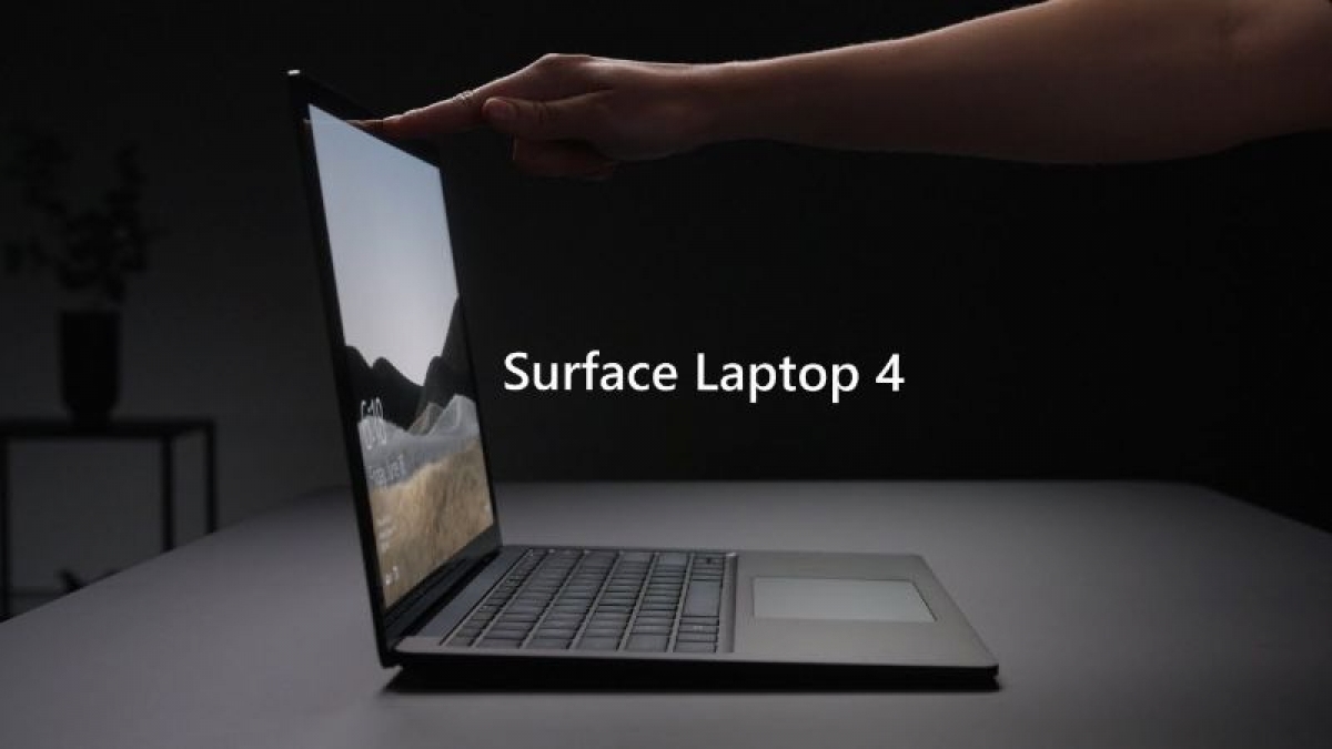 Surface Laptop 4 - ANPHATPC.COM.VN
