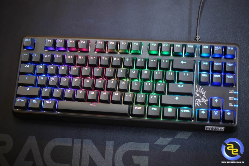 Fuhlen SM680R RGB