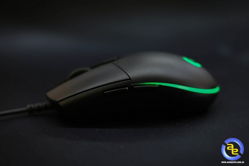 Chuột Logitech G102