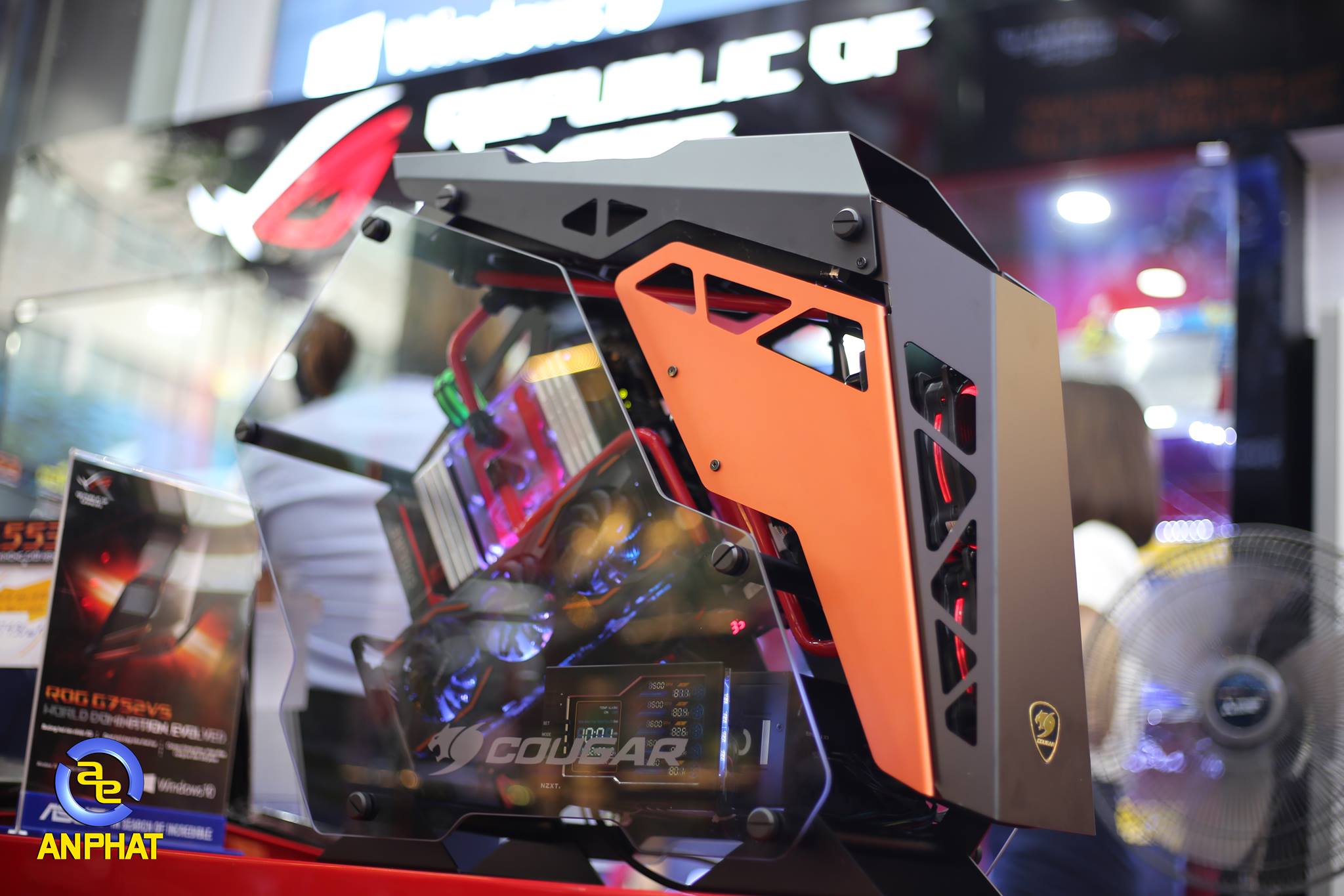 cougar conquer case cougar conquer case