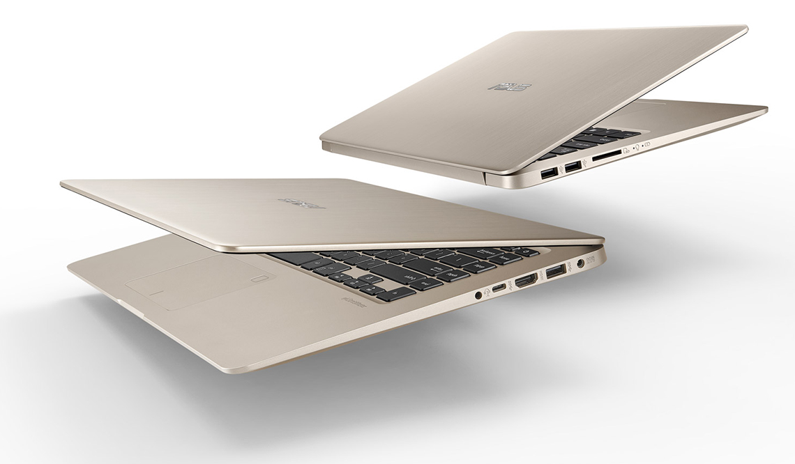 Laptop Asus S510UA-BQ111T