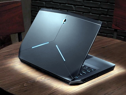 Laptop Dell Alienware 13