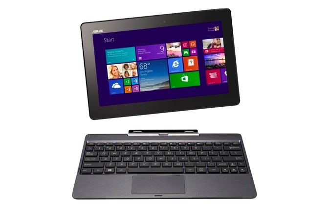 Laptop Table ASUS Transformer Book T100