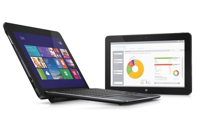 Laptop Dell Venue 11 Pro