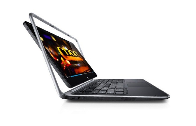 Laptop Dell XPS 12 (2013)