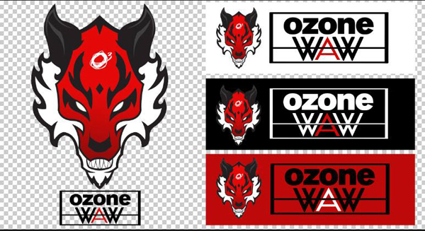 gaming gear Ozone_WAW