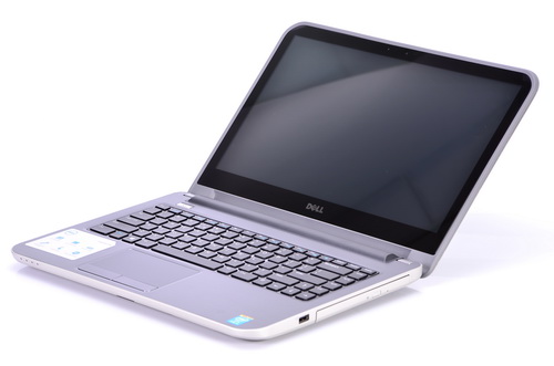 Laptop Dell Inspiron 14R 5437 trang bị màn hình cảm ứng Laptop Dell Inspiron 14R 5437 trang bị màn hình cảm ứng