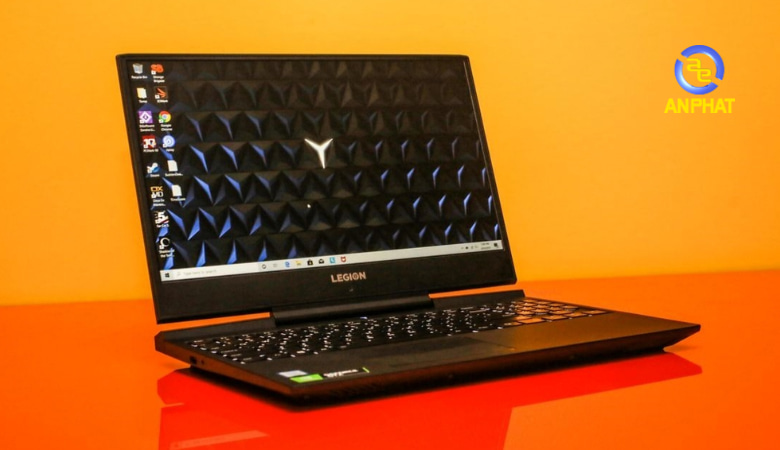 Lenovo Legion 5 15ACH6 82JW00JPVN là chiếc laptop cho những ai yêu thích laptop gaming nhưng đẹp và tinh tế. Ngoại hình cá tính, hiệu năng mạnh mẽ, màn hình rộng rãi tốc độ siêu nhanh và hệ thống tản nhiệt hoàn hảo
