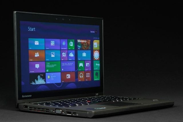 Lenovo Thinkpad X240 Lenovo Thinkpad X240