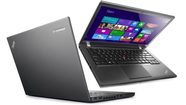 Lenovo ThinkPad T440s Lenovo ThinkPad T440s