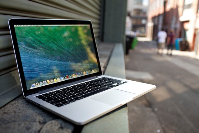 Apple Macbook Pro 13' Retina 2014 Apple Macbook Pro 13' Retina 2014