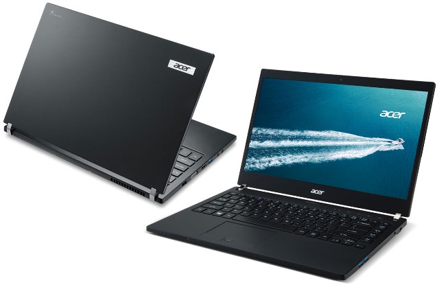 Acer TravelMate P645 Acer TravelMate P645