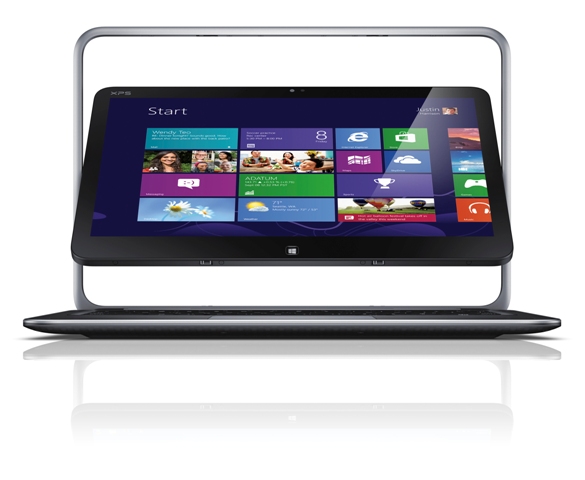 Dell XPS 12' 2013 Dell XPS 12' 2013
