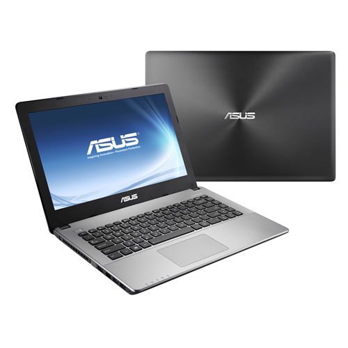 Laptop Asus X450CC-WX009