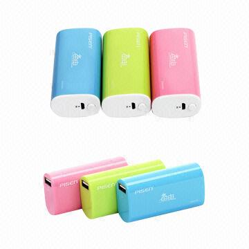 [Linh Phụ Kiện] Pin sạc dự phòng, USB, Cable, Thẻ nhớ, Loa di động, Tai nghe - 26