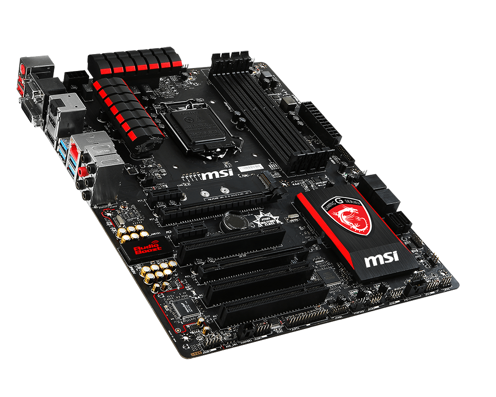 Linh kiện PC : CPU - Main - Ram - VGA - Case  ( update thường xuyên ) - 11