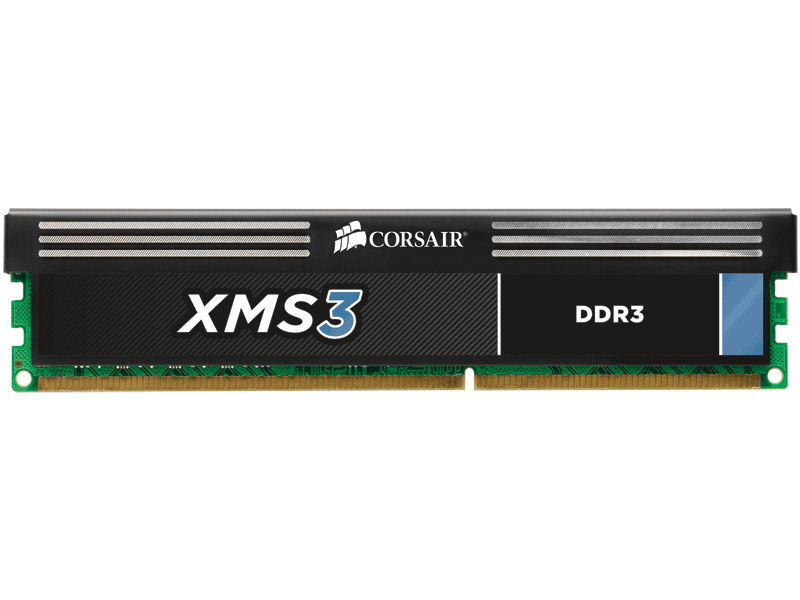 [HCM] - Bán RAM Corsair XMS 4GB (1600) còn BH 8/2016