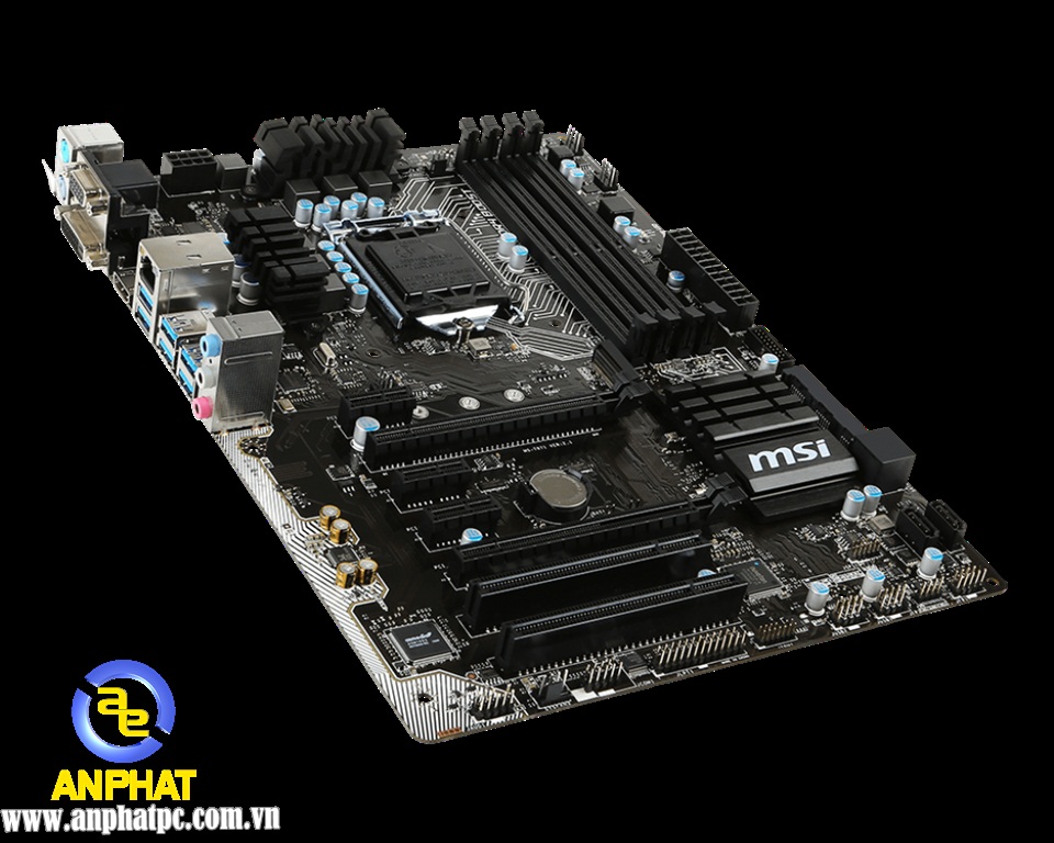 Msi z170 pc mate shop