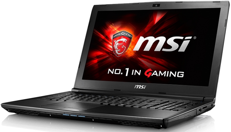 Kết quả hình ảnh cho MSI GL62 6QE-1223XVN