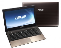Asus K45A-VX197  - Nâu