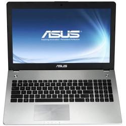 Asus N56VZ-S4325H (N56VZ-1AS4) - Đen