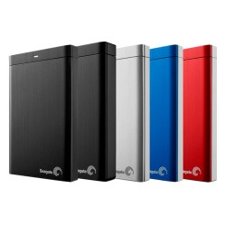SEAGATE™ Backup Plus 2.5 1TB - USB 3.0