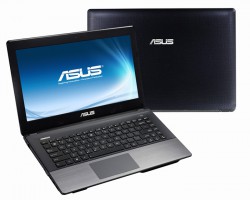 Asus K45A-VX242 Đen