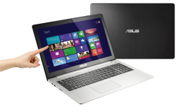 ASUS S550CA-CJ014H (S550CA-1ACJ) ĐEN