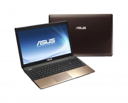 Asus K55A-SX500 Nâu