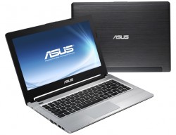 Asus K56CA-XO102D ( K56CA-1AXO) Đen