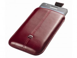 Samsung Galaxy S2 TREXTA NIFTY ( Đỏ đun )