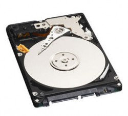Western Digital Scorpio Blue 320GB cho Laptop