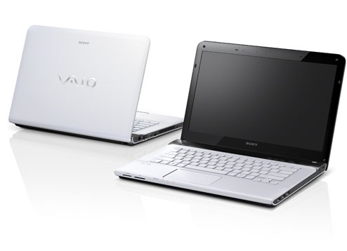 Sony vaio SVE14126CVW Core i5 3210 - 4GB - 500GB - VGA 1GB, 15. 6inch Gia cuc re