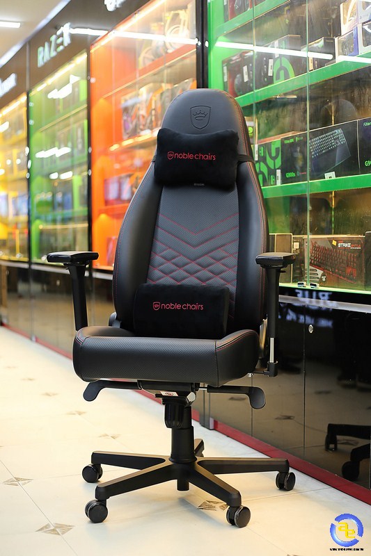 ghế Noblechairs ICON Series
