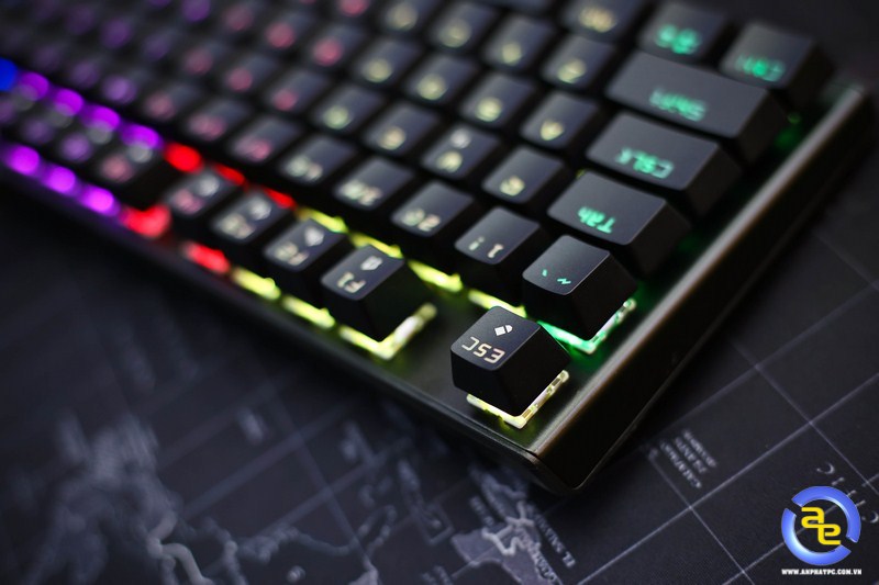 Geezer GS4 RGB