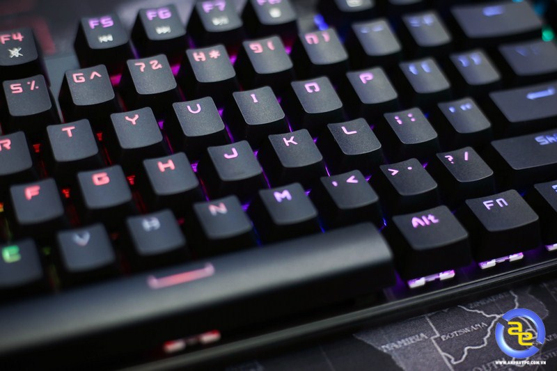 Geezer GS4 RGB