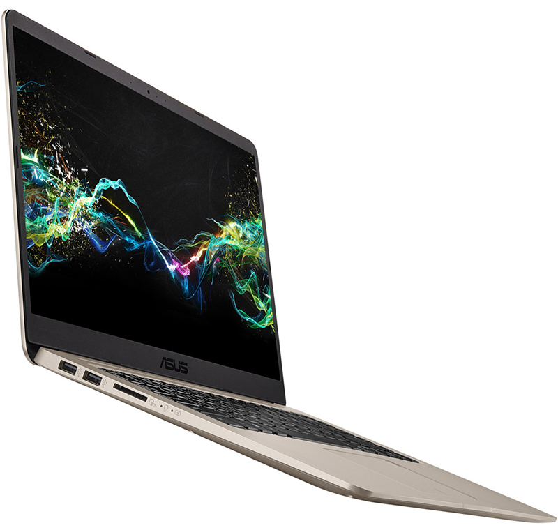 Laptop Asus S510UA-BQ111T