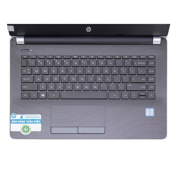 Laptop HP 14-bs562TU 2GE30PA