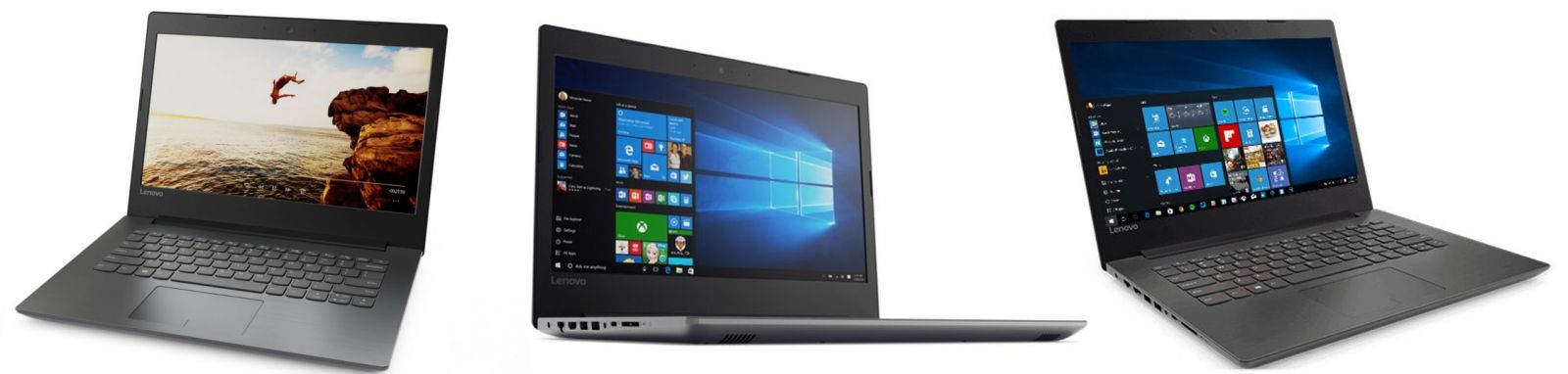 Laptop Lenovo IdeaPad 320-14IST 80XG0083VN