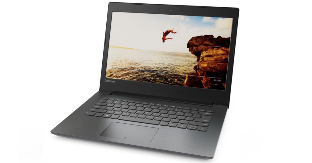 Laptop Lenovo IdeaPad 320-14IST 80XG0083VN