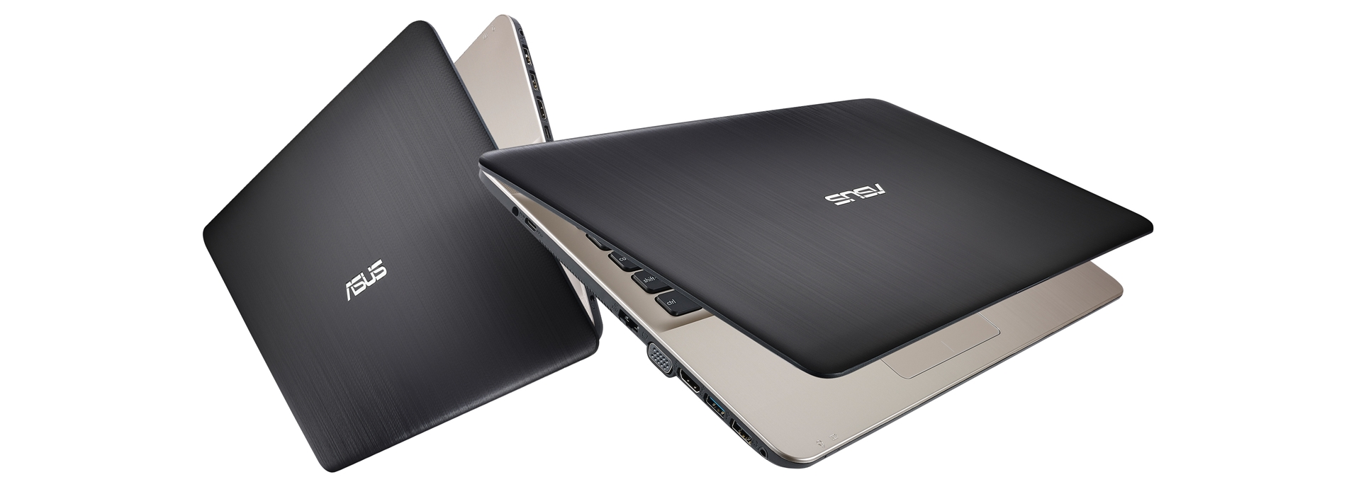 Laptop Asus X541UA-XX272T 1