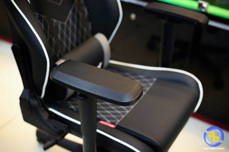 Ghế gaming Anda Seat Assassin thích hợp cho nhiều không gian nội thất