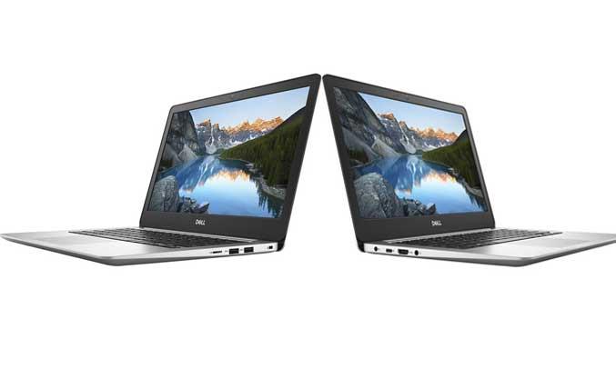 Laptop Dell Inspiron 5370 70146440