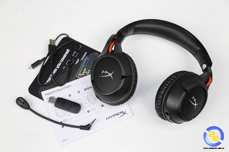 HyperX Cloud Flight