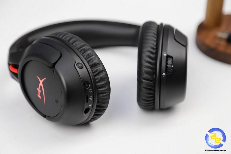 HyperX Cloud Flight