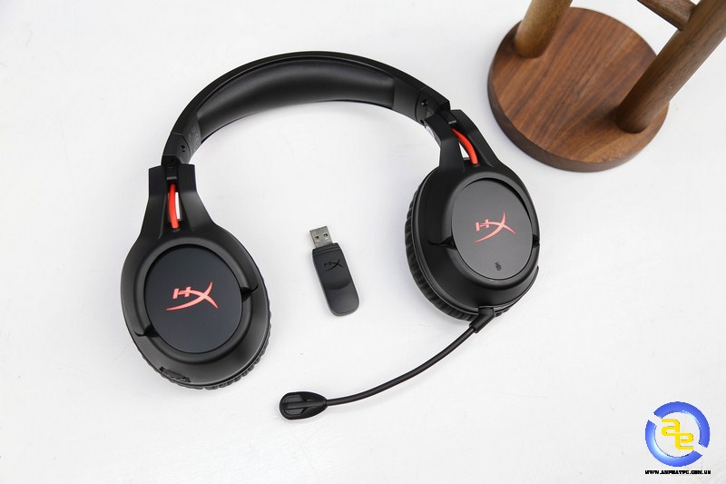 HyperX Cloud Flight
