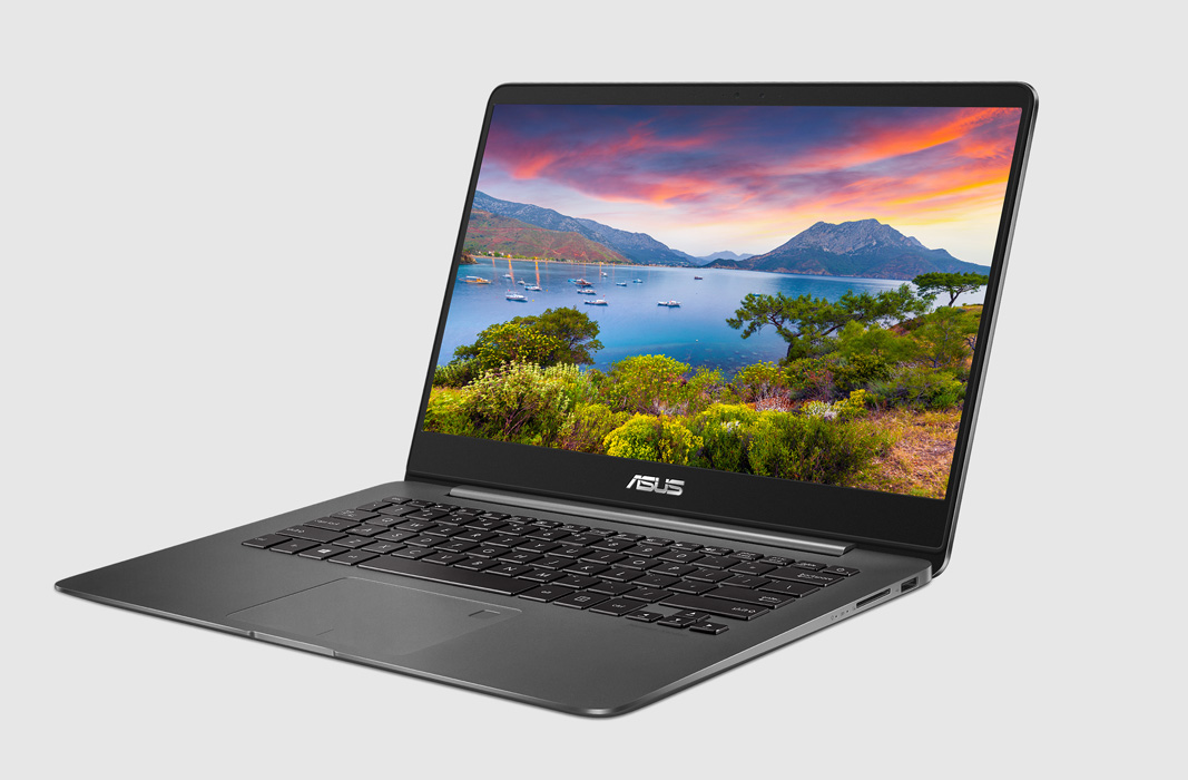 Laptop Asus UX430UN-GV121T 