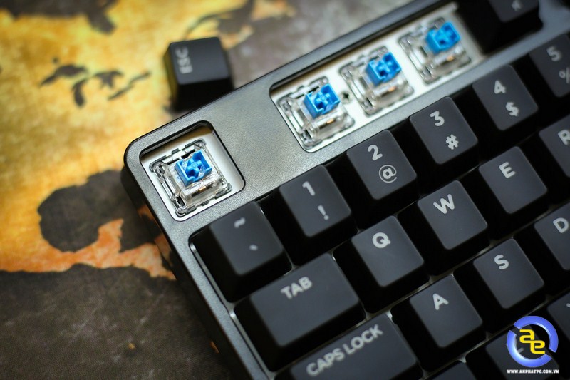 DareU DK880
