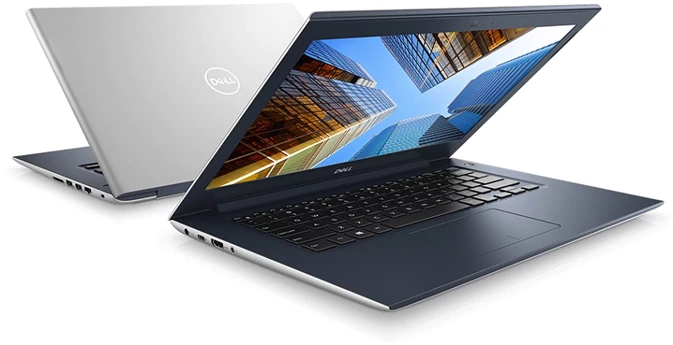 Laptop Dell Vostro 5471 70153001